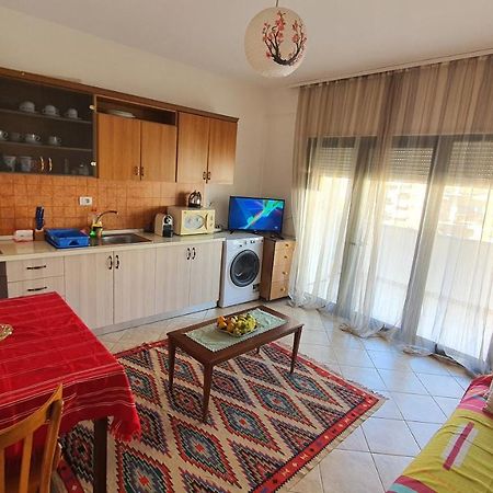 La Casita Appartement Tirana Buitenkant foto