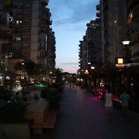 La Casita Appartement Tirana Buitenkant foto
