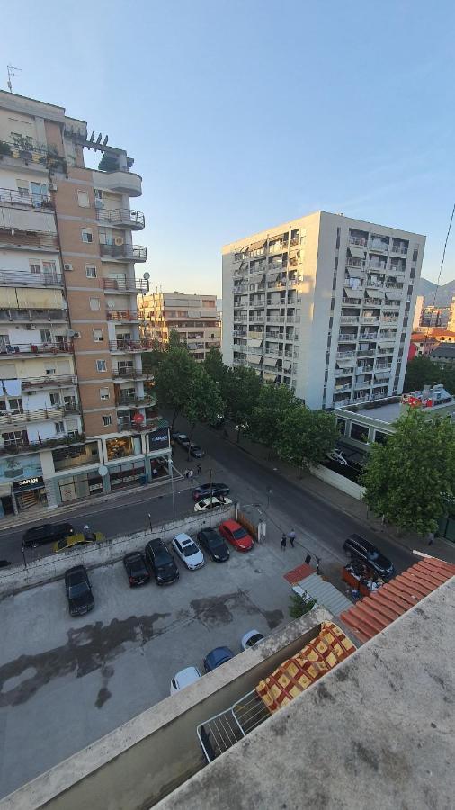 La Casita Appartement Tirana Buitenkant foto