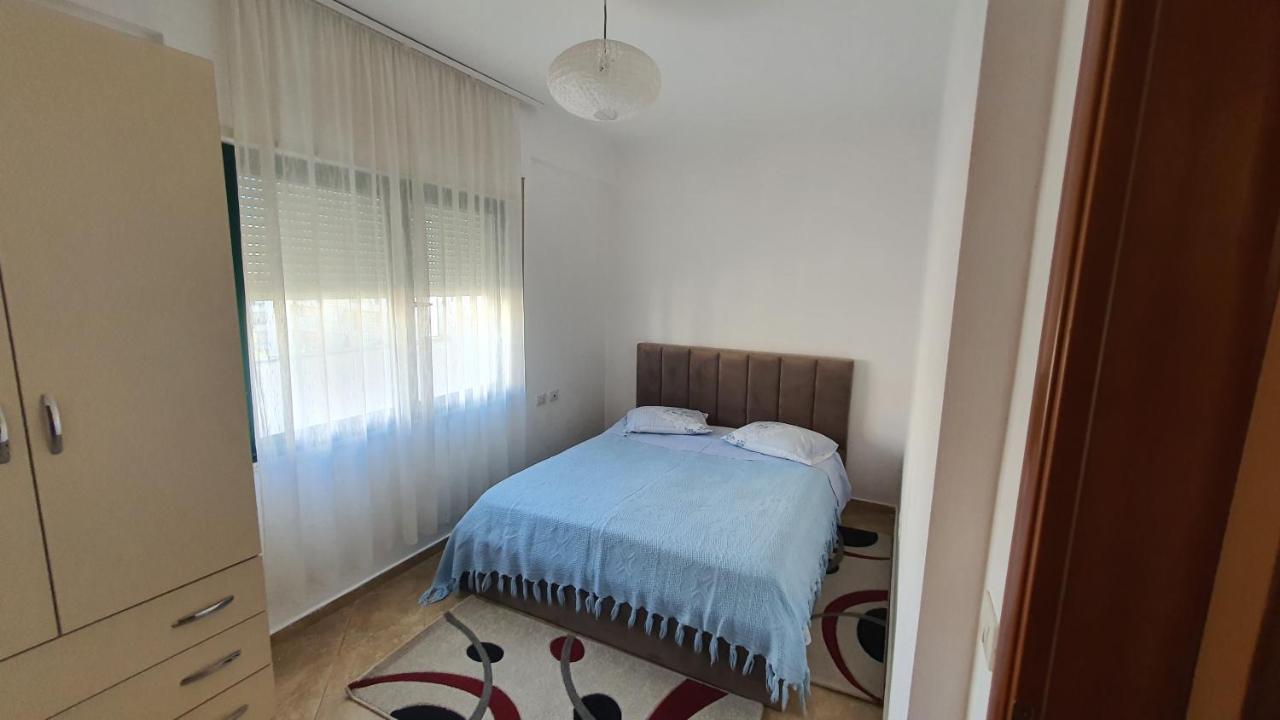 La Casita Appartement Tirana Buitenkant foto