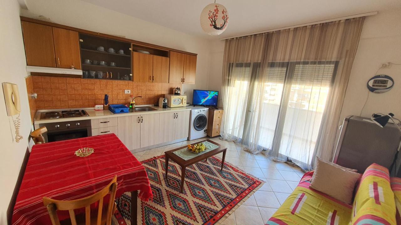 La Casita Appartement Tirana Buitenkant foto