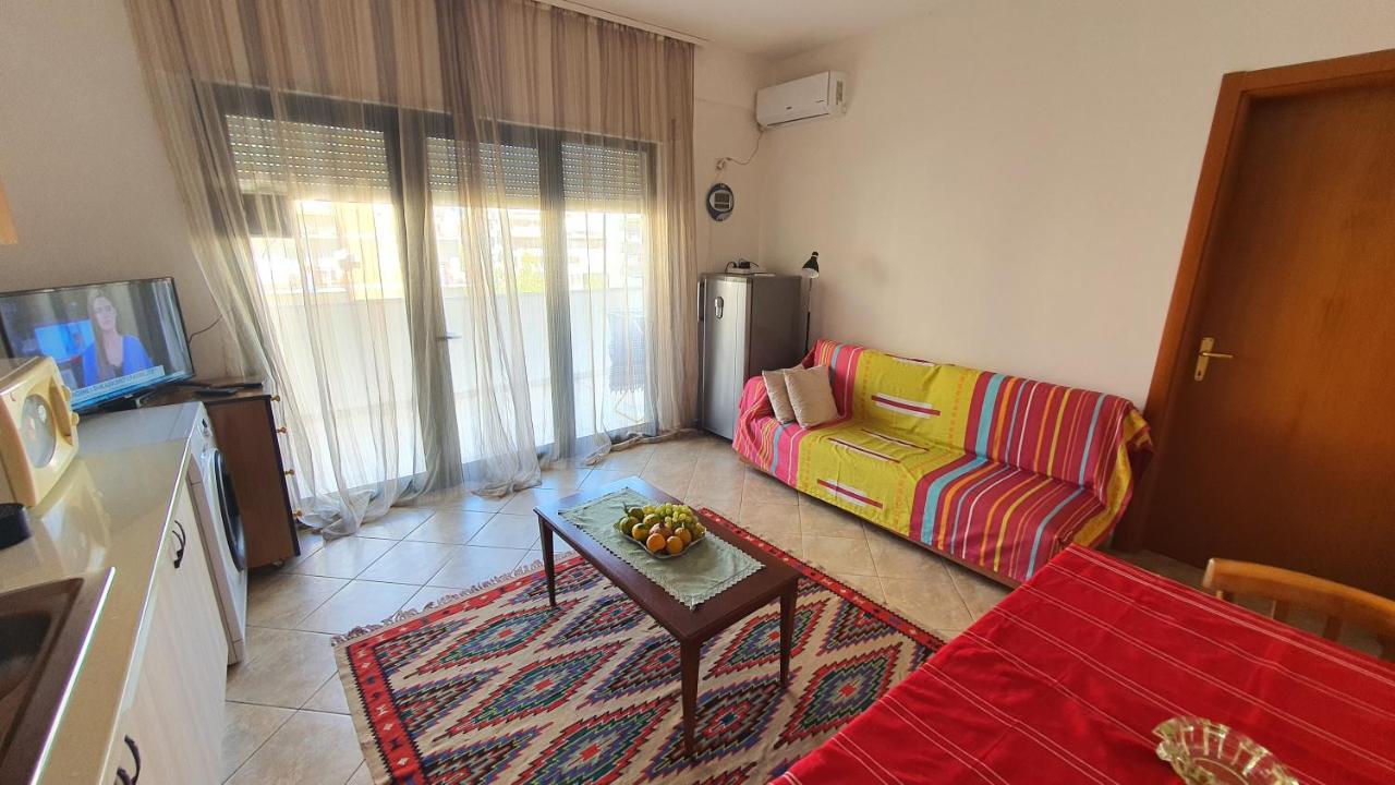 La Casita Appartement Tirana Buitenkant foto