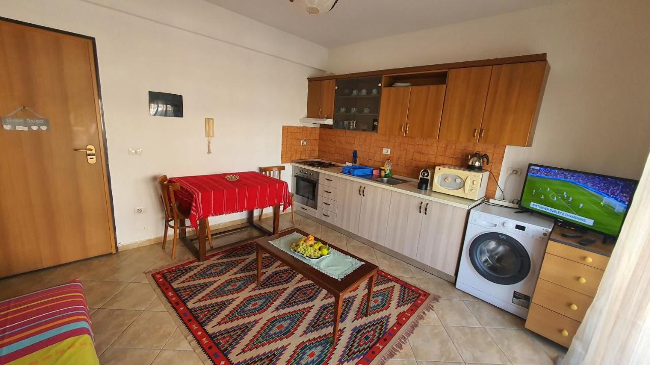 La Casita Appartement Tirana Buitenkant foto