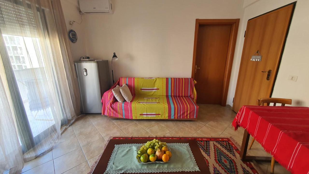 La Casita Appartement Tirana Buitenkant foto