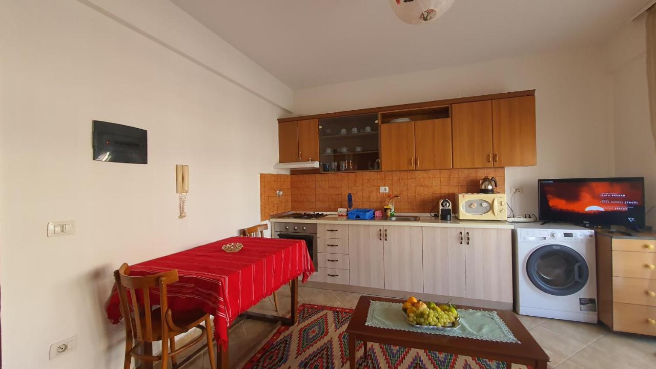 La Casita Appartement Tirana Buitenkant foto