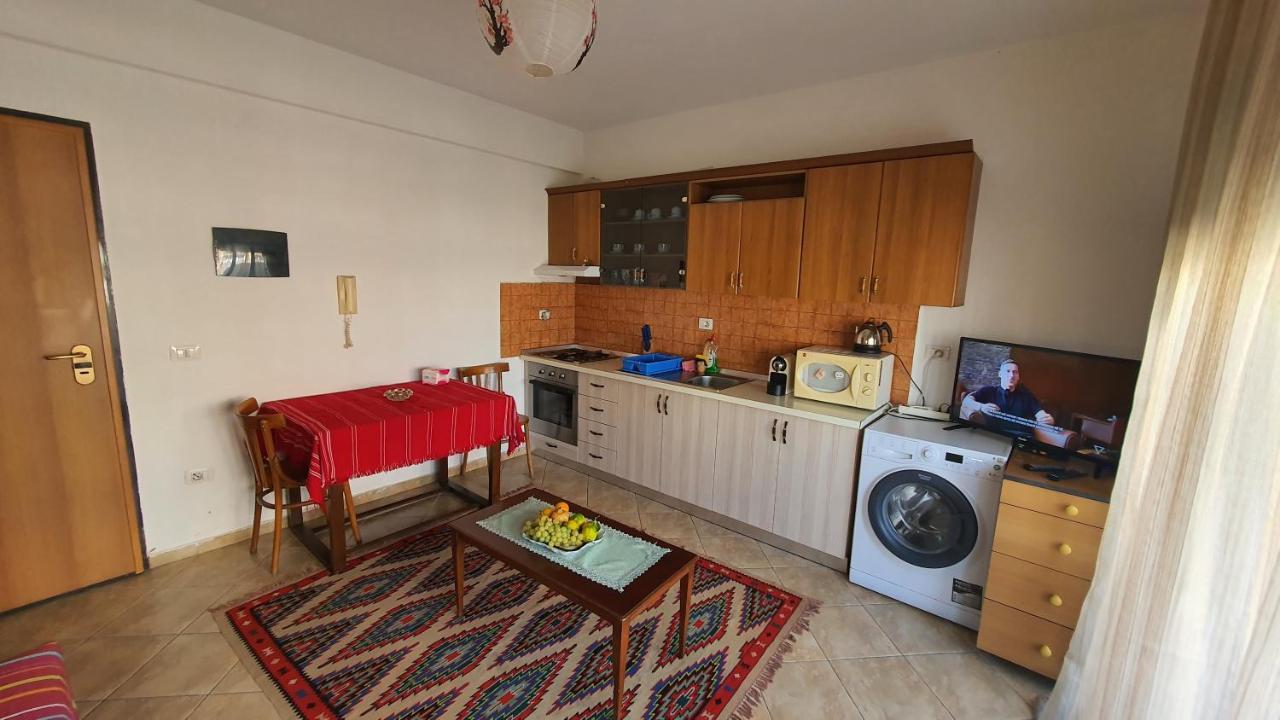 La Casita Appartement Tirana Buitenkant foto