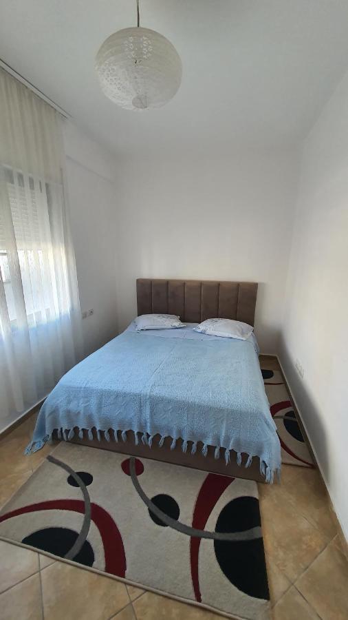 La Casita Appartement Tirana Buitenkant foto