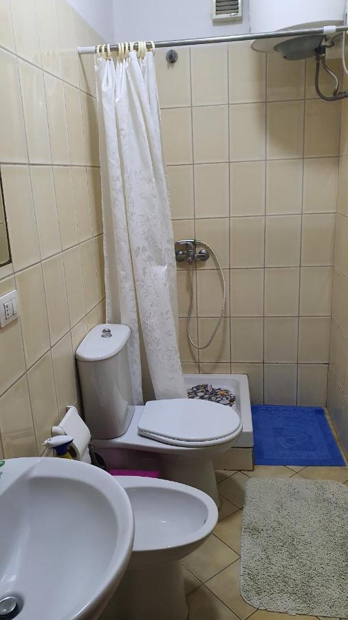La Casita Appartement Tirana Buitenkant foto