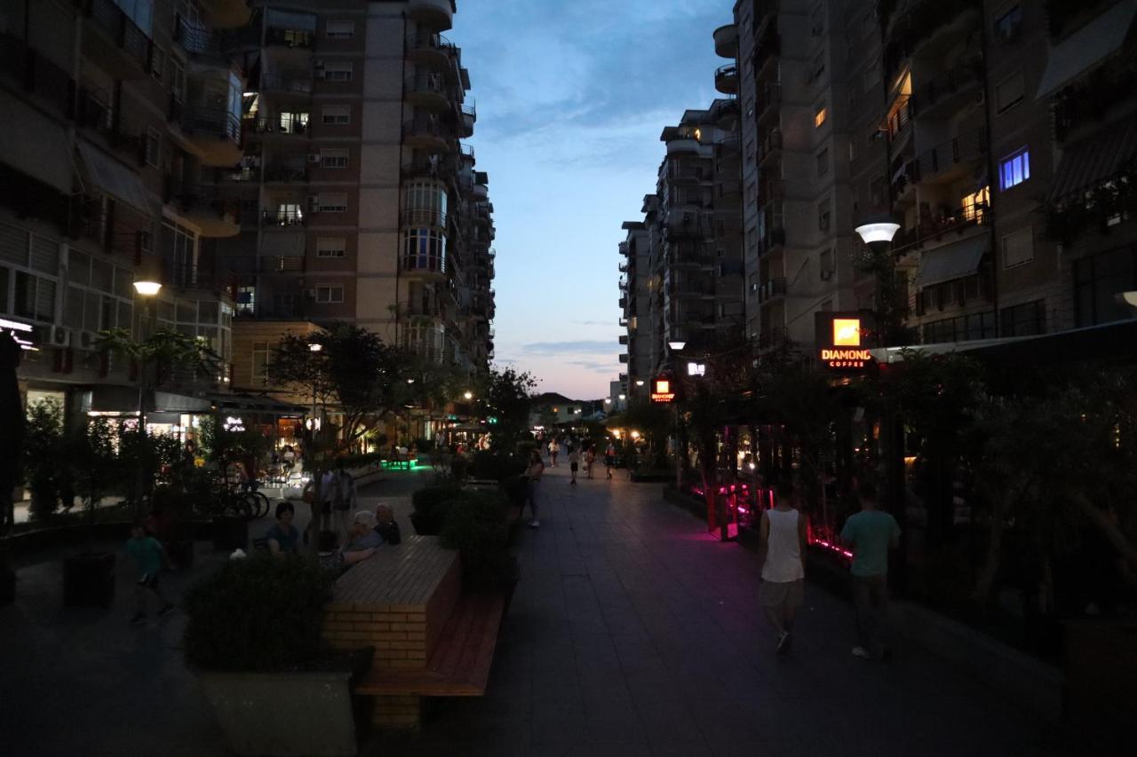 La Casita Appartement Tirana Buitenkant foto