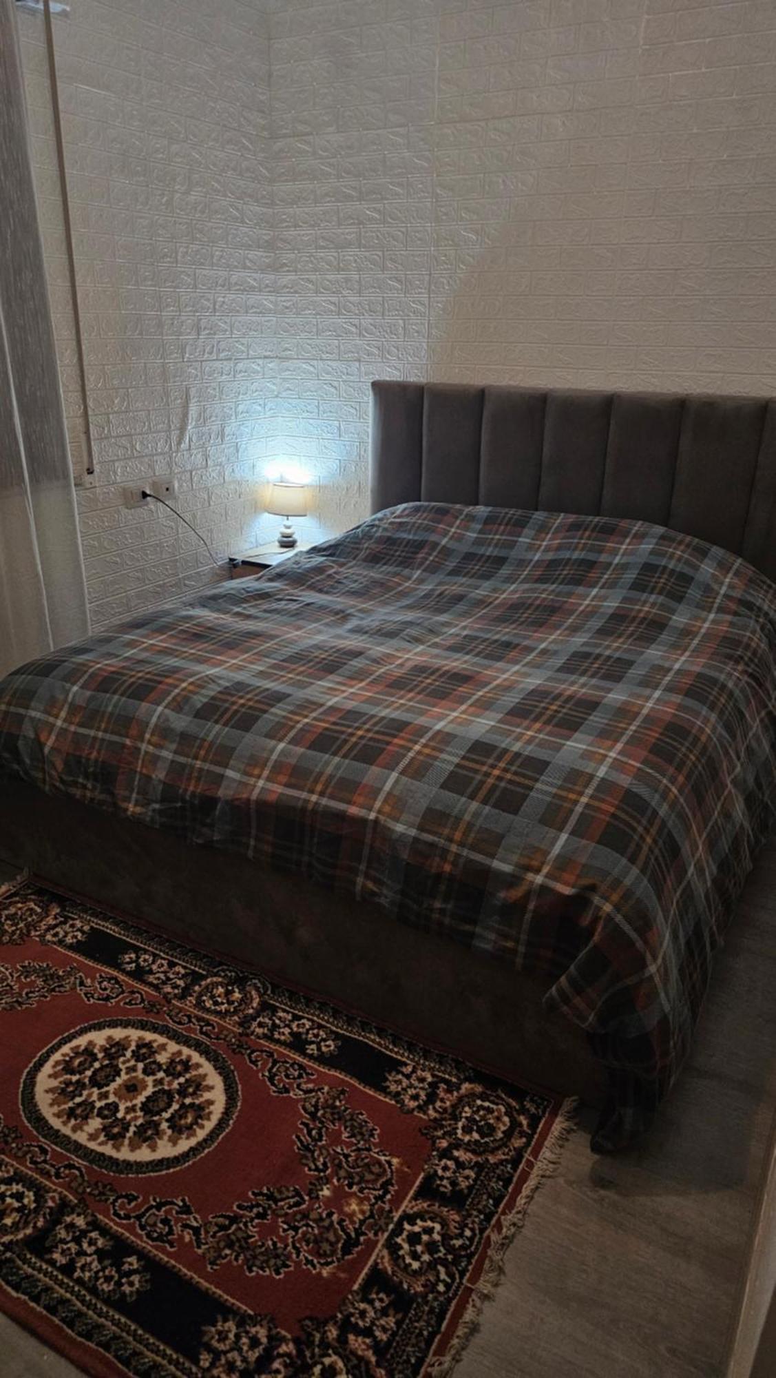 La Casita Appartement Tirana Buitenkant foto